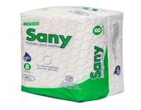 Pañal Sany tamaño G para adultos