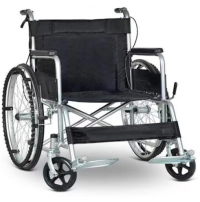 Silla de Ruedas