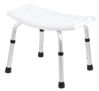 asiento para ducha altura regulable