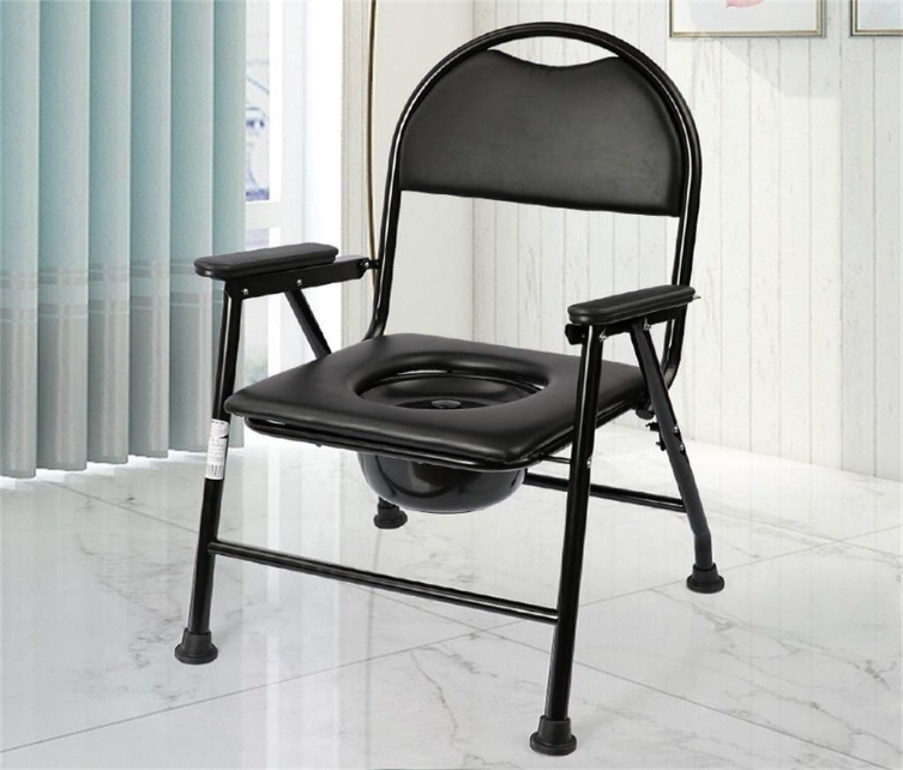 silla inodoro portatil